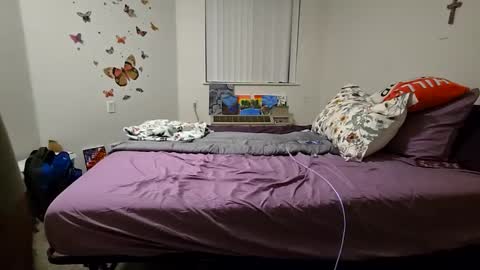 Anthony online show from January 21, 2:22 am