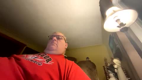 Cory online show from November 28, 12:14 am