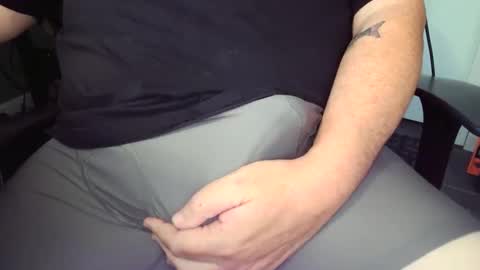 b_not_b online show from October 13, 5:19 pm