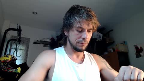 Jake online show from February 25, 5:08 am