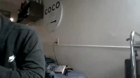 babecalvinwatts online show from December 23, 2:02 am