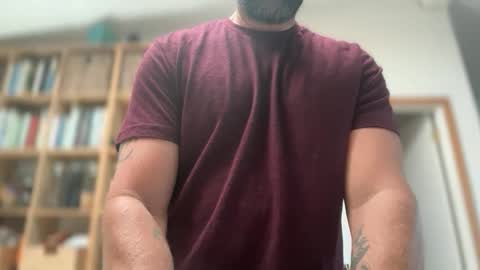 babeheater online show from April 18, 5:25 pm