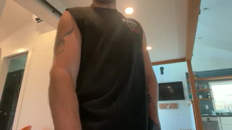 babeheater online show from January 15, 11:18 pm