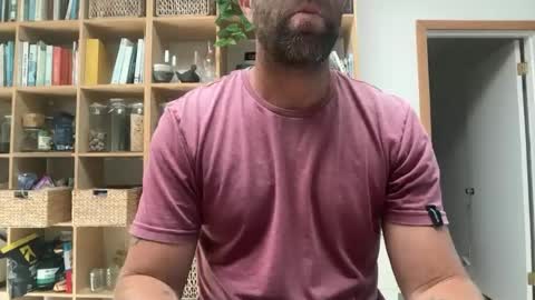 babeheater2 online show from July 13, 5:48 pm