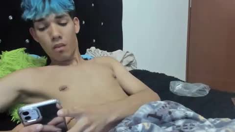 babitas44 online show from February 3, 7:00 pm