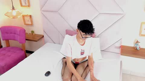 Ander online show from February 7, 11:56 am