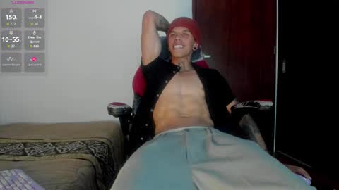 OF GxoXabs online show from March 12, 2:08 am