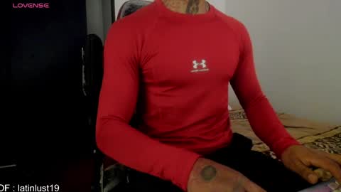 OF GxoXabs online show from March 28, 7:03 pm