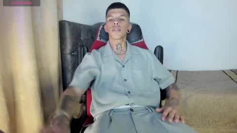 OF GxoXabs online show from November 16, 10:34 pm