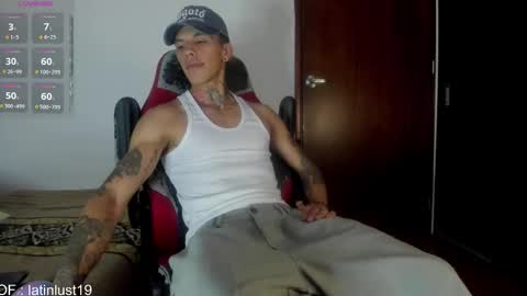 OF GxoXabs online show from March 20, 4:05 am