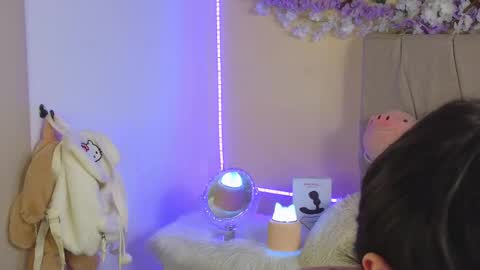  Dani  online show from February 13, 1:40 am