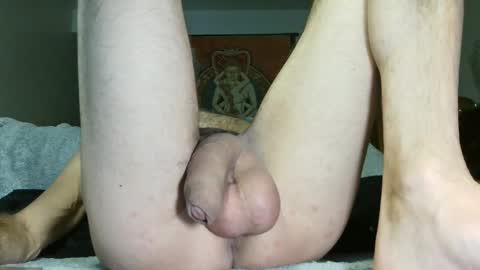 Poindexxxter online show from February 22, 1:44 am