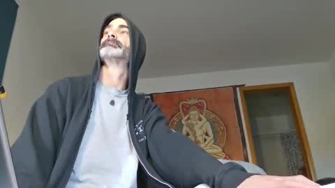 Poindexxxter online show from January 31, 12:06 am