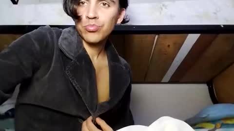 Dani  online show from November 25, 10:45 pm