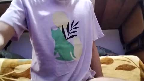 Dani  online show from December 20, 9:33 pm