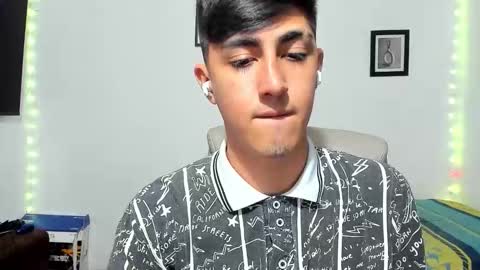 babymaik online show from October 21, 8:45 pm