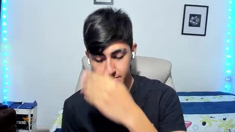 babymaik online show from November 4, 10:55 pm