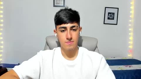 babymaik online show from November 13, 6:18 am