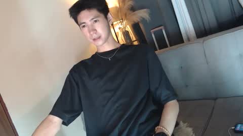 call me james online show from March 4, 12:01 pm