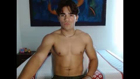 sebas online show from September 9, 5:01 pm