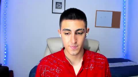 Babyted273 online show from May 27, 6:10 am