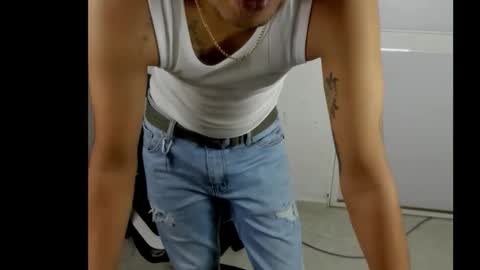 bad_boy_master_findom online show from February 28, 3:27 am