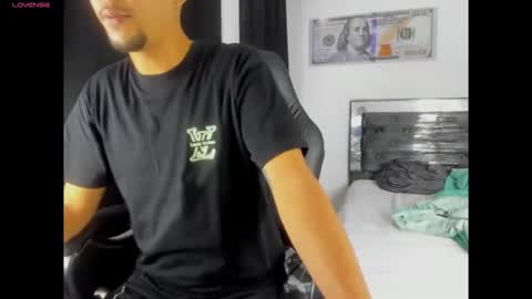 bad_boy_master_findom online show from February 15, 10:07 pm