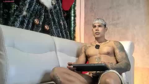 bad_boytoh online show from January 12, 1:59 pm