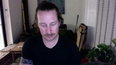 Bad dad43 online show from April 18, 11:15 pm