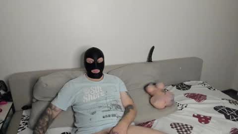 Mike online show from September 18, 8:44 pm