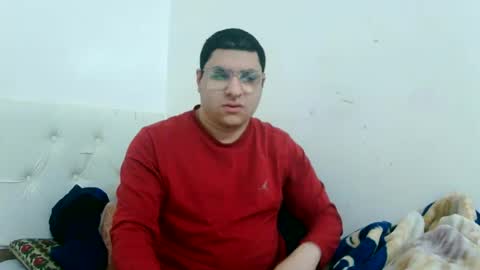 Snapshot of badboixx chatting on February 8, 11:33 am badboixx online show from February 8, 11:33 am