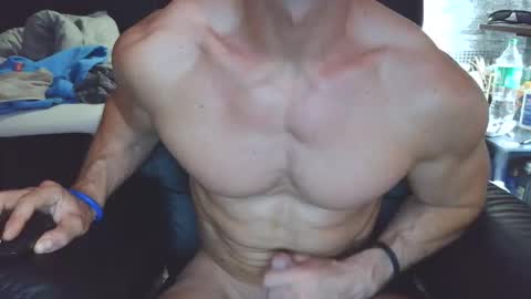 Badboy95 online show from March 20, 1:59 pm