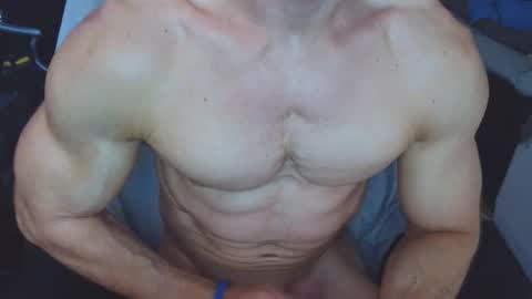 Badboy95 online show from March 7, 12:36 pm