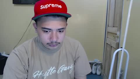 HANNS online show from January 24, 12:52 am