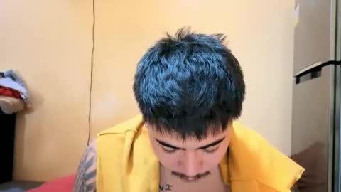 HANNS online show from September 27, 10:40 pm