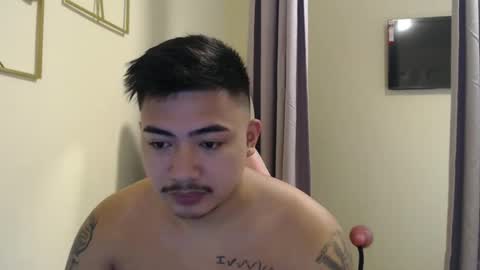 HANNS online show from October 7, 1:04 pm