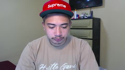 HANNS online show from January 2, 6:23 pm