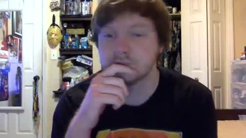 Snapshot of badboyboogie78 chatting on September 26, 8:45 am Hylian97 online show from September 26, 8:45 am