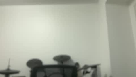 RockHardDrummer online show from March 16, 11:08 pm