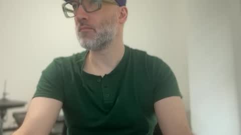 RockHardDrummer online show from March 23, 4:02 pm