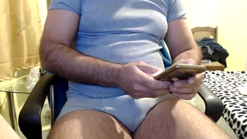 badbulgaro online show from January 16, 4:07 pm