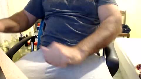 badbulgaro online show from October 20, 2:48 am