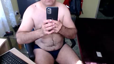 badbulgaro online show from March 31, 8:49 am