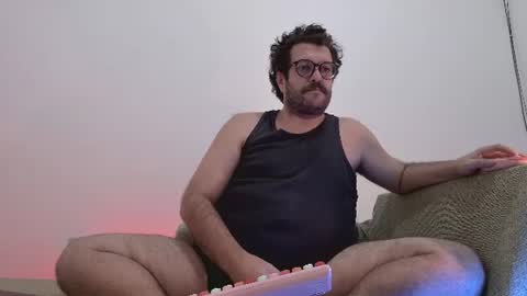 Baddaddybrazil online show from July 9, 10:35 pm