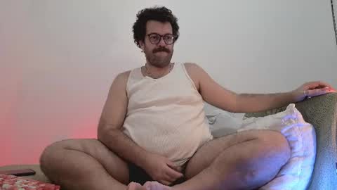 Baddaddybrazil online show from July 6, 10:21 pm
