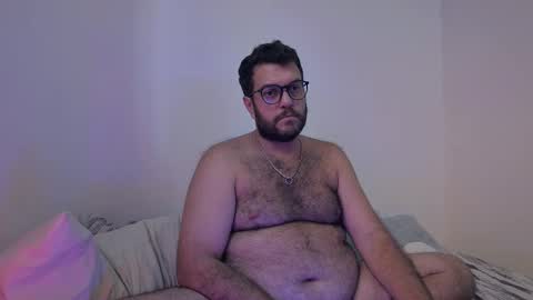 Baddaddybrazil online show from March 2, 9:11 pm