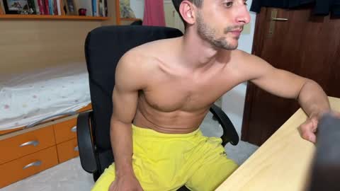 Badguy online show from May 31, 8:21 pm