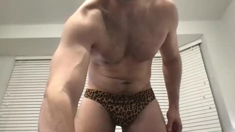 BadManSMan online show from February 10, 10:30 pm