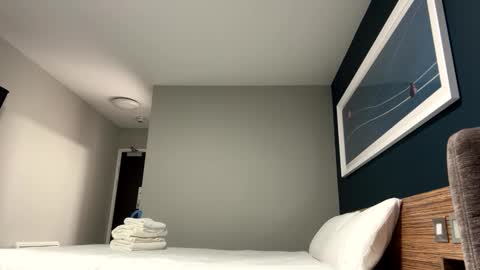 BadManSMan online show from December 5, 10:56 pm