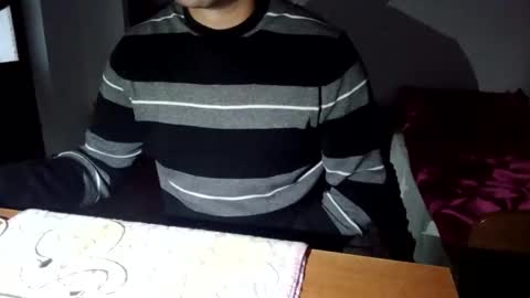 baiat_frumusel online show from October 3, 9:36 am